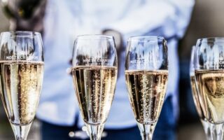 Food for the Fetes: December Resto News in Paris