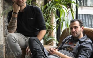 Les French Bastards: A New Generation of Bakers