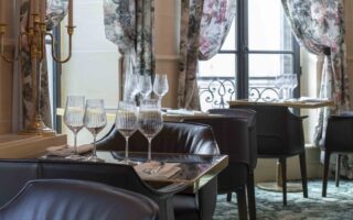 Restaurant Buzz: What’s New from Ducasse, Piège and other Top Chefs in Paris