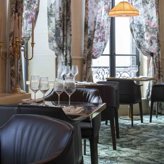 Restaurant Buzz: What’s New from Ducasse, Piège and other Top Chefs in Paris