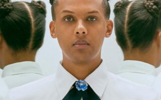 Stromae is Back: The Return of a Star