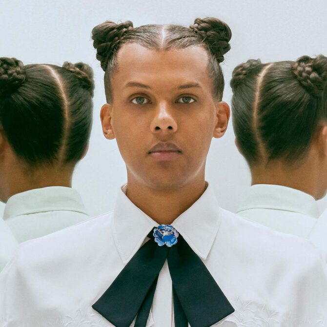 Stromae is Back: The Return of a Star