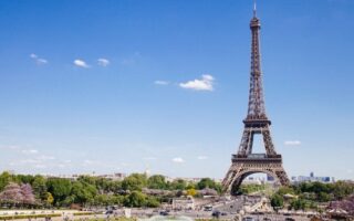 7 Easy Ways to Make Your Dream Trip to Paris a Reality