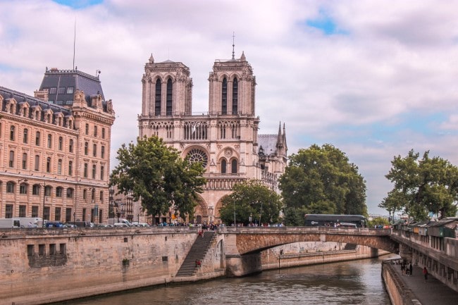 Ritual and Tradition: Find Lucky Spots in Paris