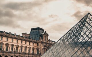 Letter from Paris: January 12, 2022 News Digest