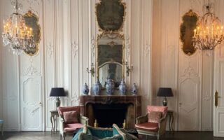 For Sale: Stunning Apartment in Saint-Germain-des-Prés