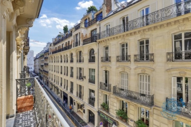 For Sale: Luxury 2 Bed Apartment near Rue du Faubourg Saint-Honoré ...