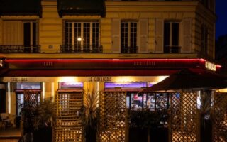 Paris Restaurants: Where to Eat in February 2022