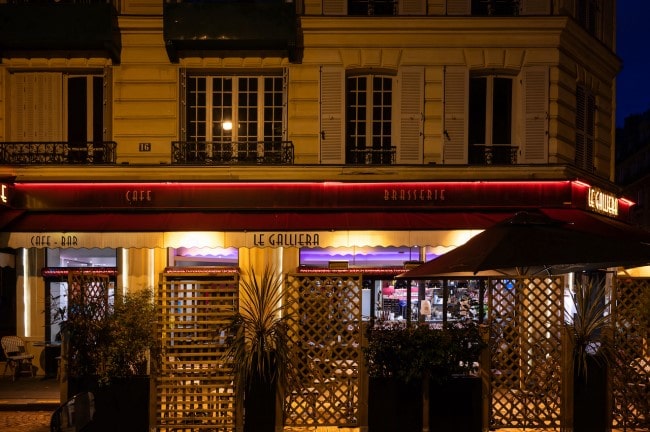 Paris Restaurants: Where to Eat in February 2022