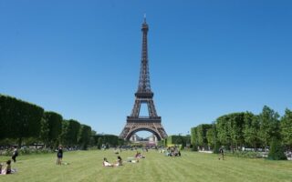 Letter from Paris: January 24, 2024 News Digest