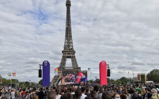 The 2024 Summer Olympics: Showcasing Paris to the World