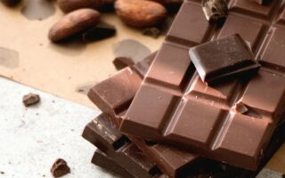 A Gift from the Gods: The History of Chocolate, from Mesoamerica to Paris Boutiques