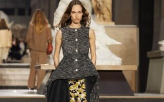 Paris Fashion Week Review: Fall/Winter Ready-to-Wear 2022