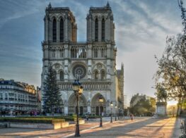 Letter from Paris: August 3, 2022 News Digest...