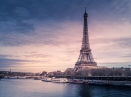 Eiffel: The Magician of Iron and the World’s...
