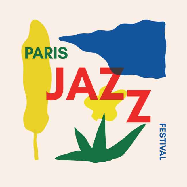Poster of Paris Jazz Festival 2022