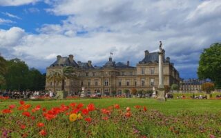 7 Reasons Why It’s Best to Visit Paris in the Spring