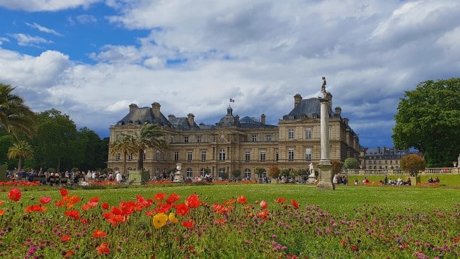 7 Reasons Why It’s Best to Visit Paris in the Spring