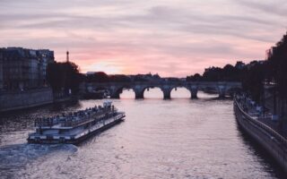 Letter from Paris: March 30, 2022 News Digest