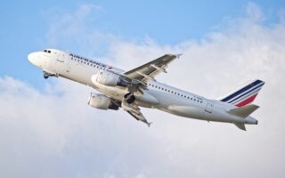 Travel 101: In-Air Flight Hacks for Your Trip to Paris