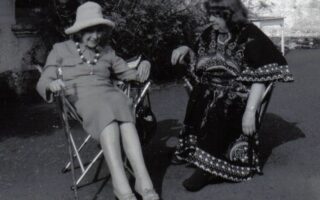 Jean Rhys: The Forgotten Novelist of 1920s Paris