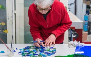 Meet Artists and Artisans in Saint Germain Boucles de Seine