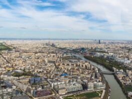 Weekend in Paris: A Self-Guided Three-Day Walking ...