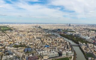 Weekend in Paris: A Self-Guided Three-Day Walking Tour