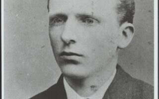 Remembering Theo Van Gogh