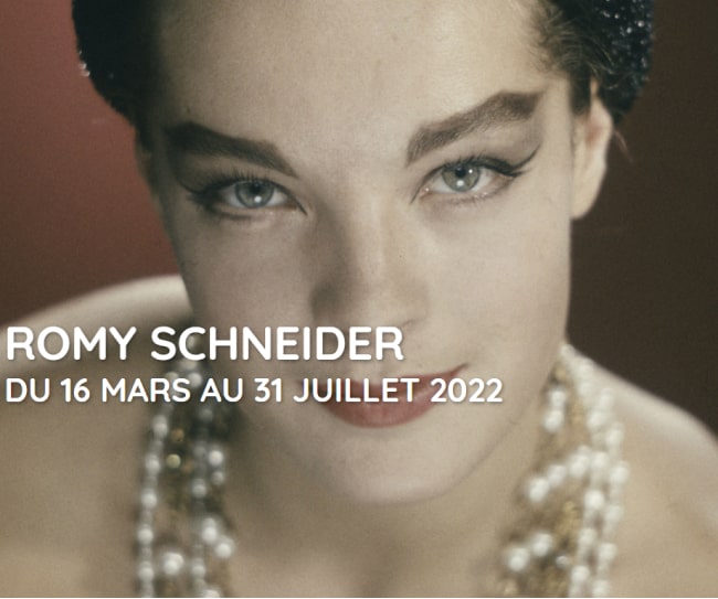 Romy Schneider: France’s Austrian Film Icon