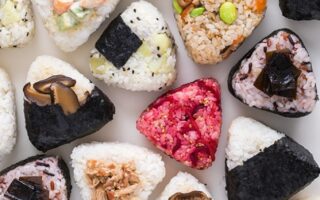 A Tempting Japanese Food Pop-Up at Lafayette Gourmet