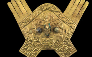 Peru in Paris: A Blockbuster Machu Picchu Exhibit at the Cité de l’Architecture