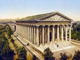 Flâneries in Paris: Explore La Madeleine and its ...