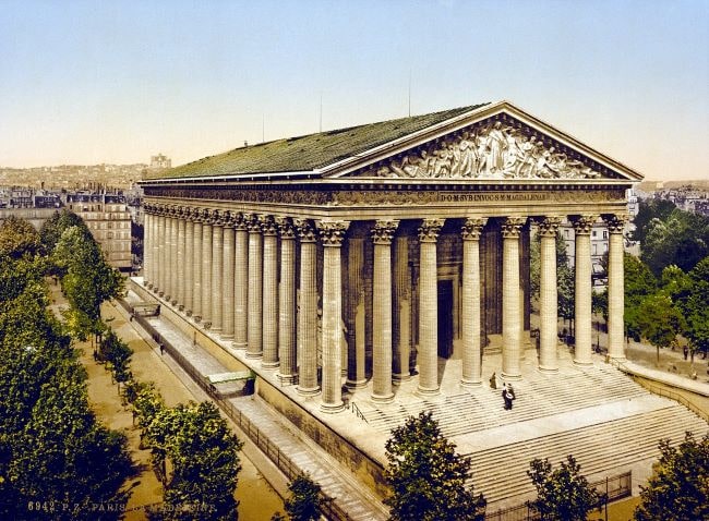 Flâneries in Paris: Explore La Madeleine and its Environs