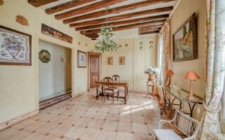 For Sale: Exceptional Apartment on Rue Monsieur Le Prince in the 6th