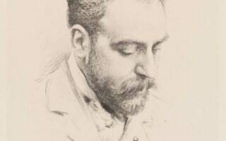 A Proustian Moment in New York: The Ephrussi-de Waal Collection