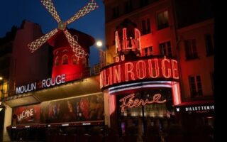 6 of the Best Cabaret Shows in Paris