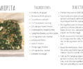 Spanakopita Recipe by The Paris Cook Club