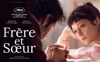 Marion Cotillard’s New Film at Cannes Misses the Mark