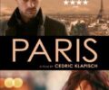 Film poster of Paris from IMDB