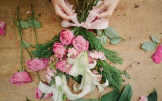 The Best Places to Shop for Flowers in Paris