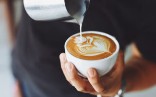 Coffee in Paris: 4 Cafés We Love on the Left Bank