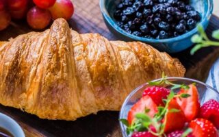 The Best Places to Buy Croissants in Paris