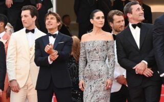 Dispatch from the 75th Cannes Film Festival
