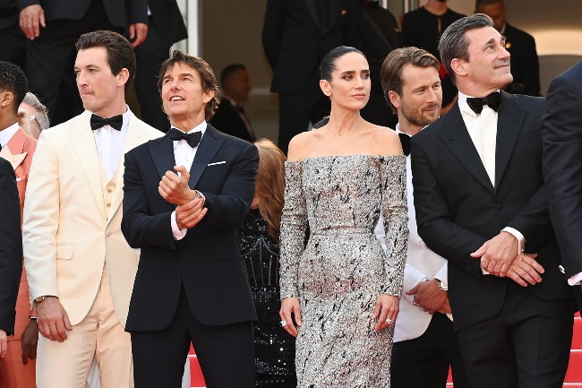 Dispatch from the 75th Cannes Film Festival