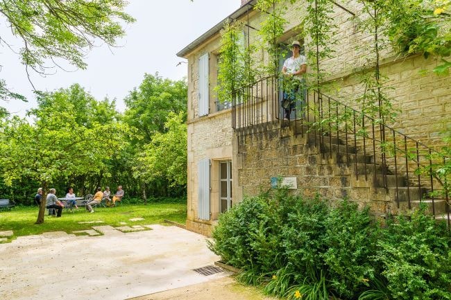Essoyes: Renoir’s Summer Home Welcomes Visitors