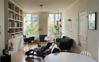 For Sale: 2 Bedroom Apartment in the 2nd Arrondissement
