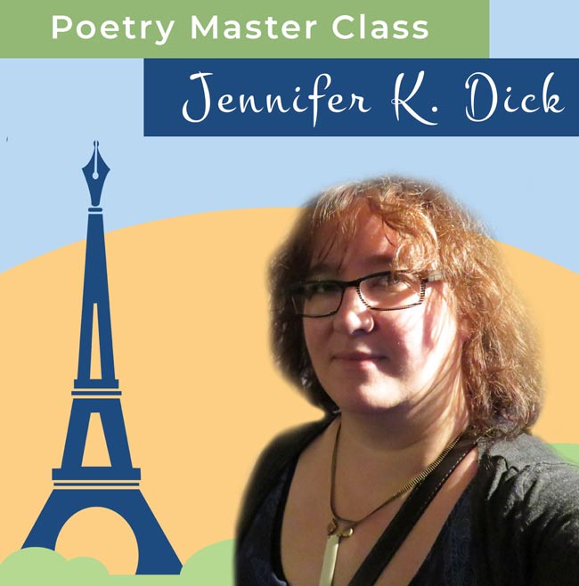 Jennifer K. Dick