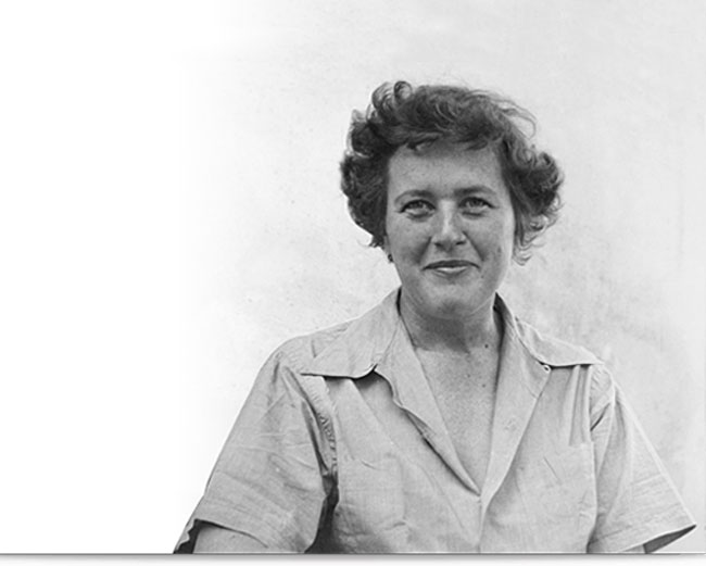 Julia Child