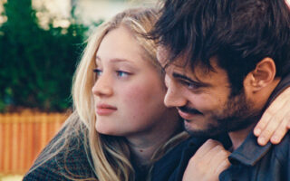 Les Amandiers: Directed by Valeria Bruni Tedeschi